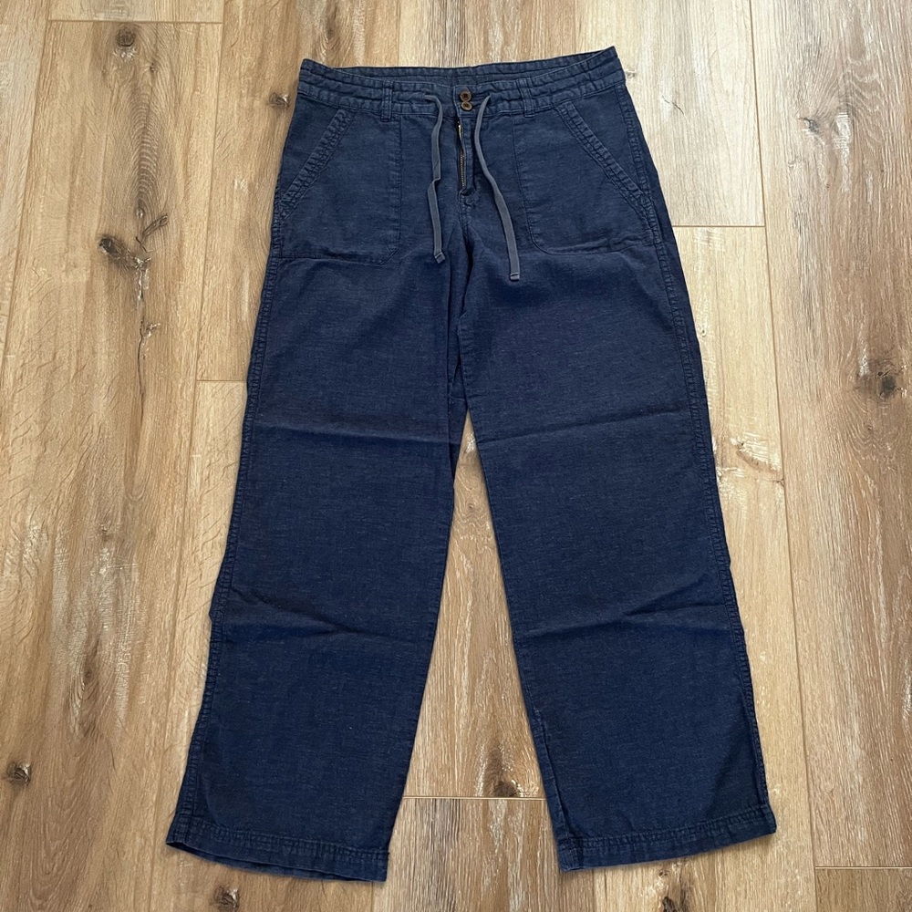 Patagonia Hemp Trousers